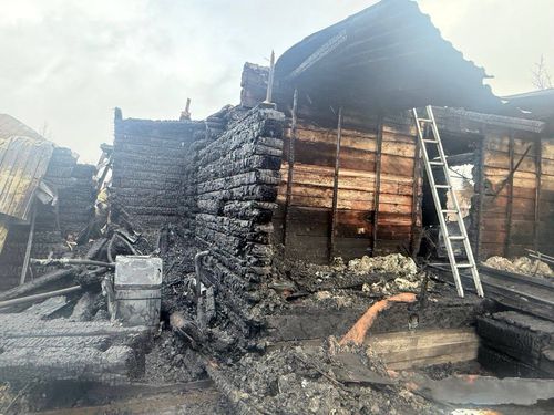 Фото СКР по Красноярскому краю и Хакасии